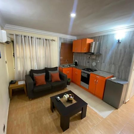 Apartment D Lagos Exterior foto