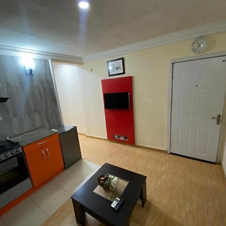 Apartment D Lagos Exterior foto