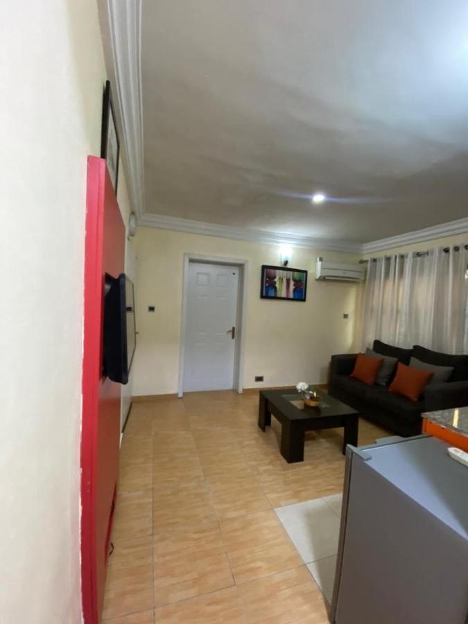 Apartment D Lagos Exterior foto