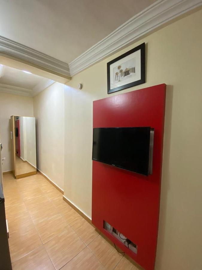 Apartment D Lagos Exterior foto