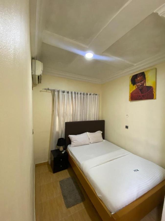 Apartment D Lagos Exterior foto