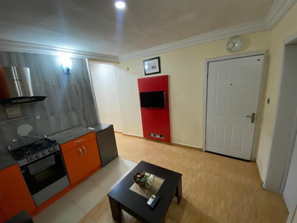 Apartment D Lagos Exterior foto